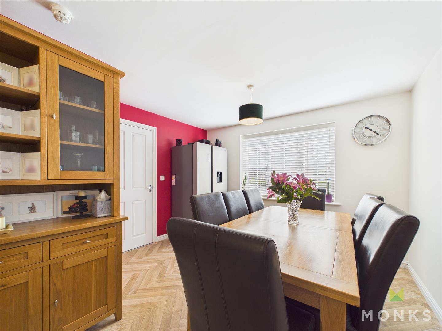 49 Broadhead Drive, Shrewsbury, SY1 4FB For Sale